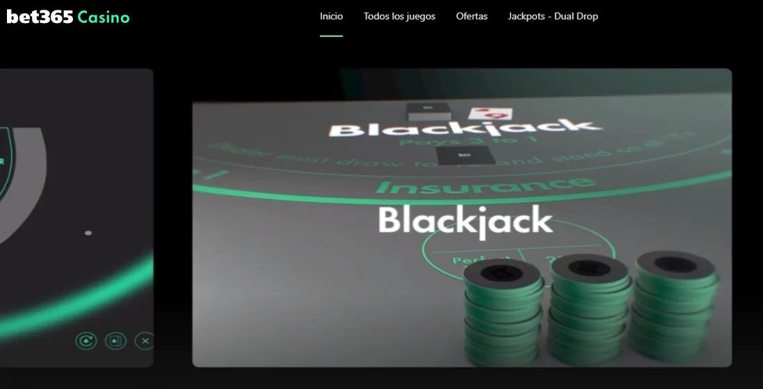 Casinos online